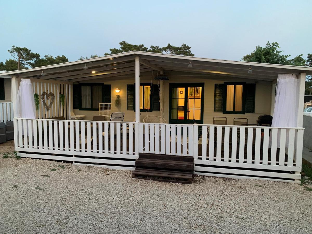 Privlaka Mobilhouses Eksteriør bilde
