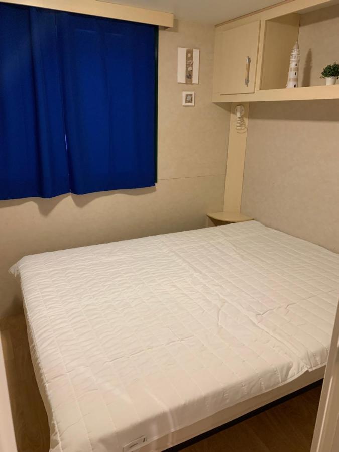 Privlaka Mobilhouses Eksteriør bilde